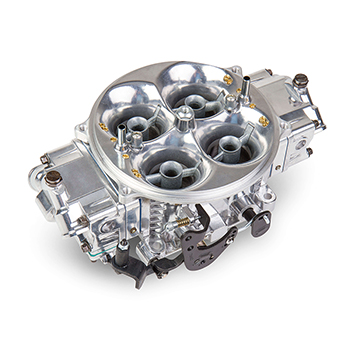 Holley, Sportsman Series 4500 Dominator Carburetor, 1050 cfm, 2-Circuit