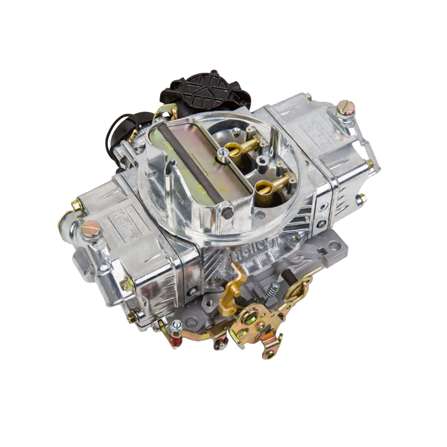Holley, Street Avenger Carburetor, 770 cfm, Electric Choke