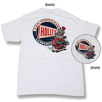 Holley Apparel