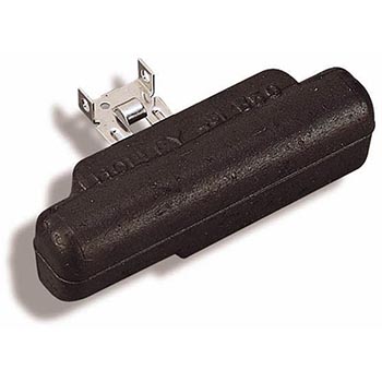 Holley, Center Hung Float, Nitrophyl