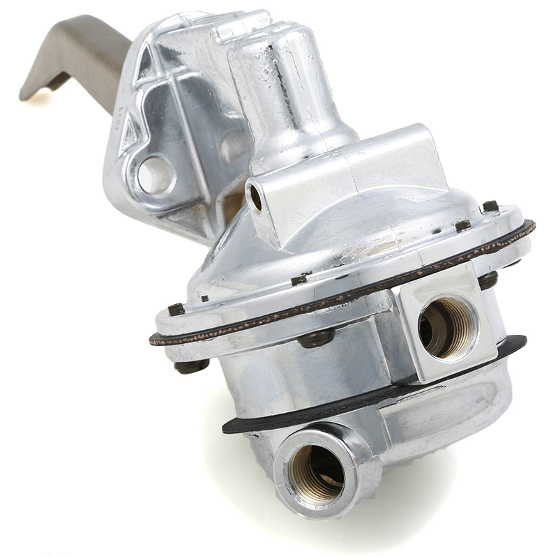 Holley, Mechanical Fuel Pump, Ford 289-351W, 7.5-9 PSI, 130+ GPH, 3/8 NPT, Sold as Each