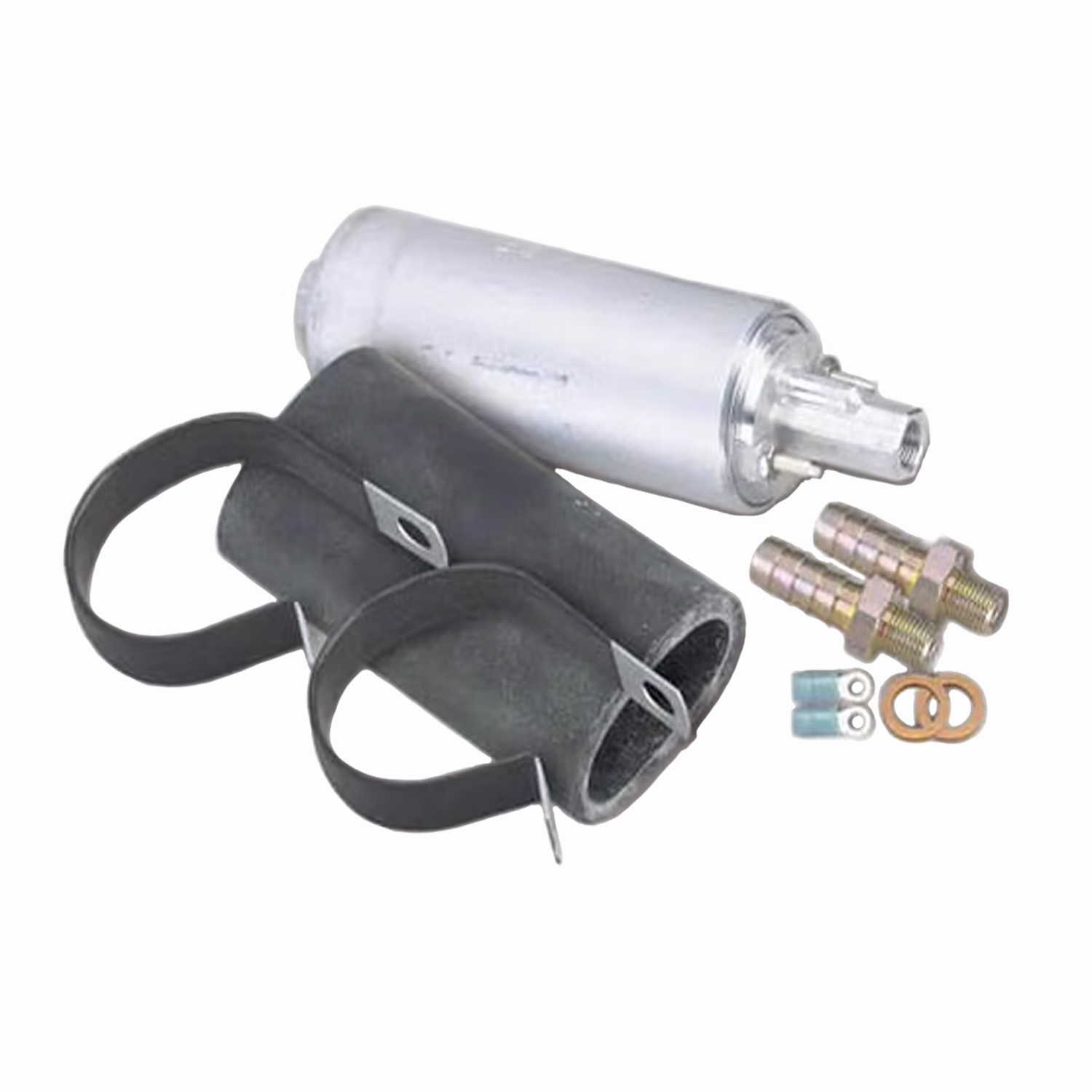 Holley, Fuel Pump, Inline, High Output