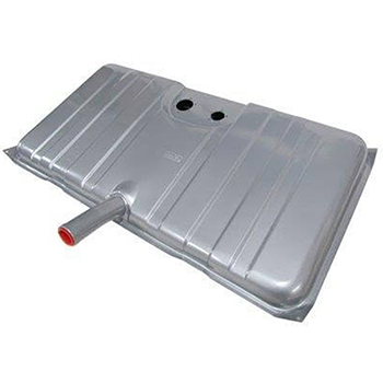 Holley, Sniper EFI Fuel Tank System w/ Factory Installed Fuel Pump, Camaro/Firdbird 69