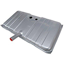 Holley, Sniper EFI Fuel Tank System w/ Factory Installed Fuel Pump, Camaro/Firdbird '69