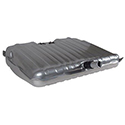 Holley, Sniper EFI Fuel Tank System w/ Factory Installed Fuel Pump, Chevelle/Malibu '64-'67