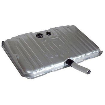 Holley, Sniper EFI Fuel Tank System w/ Factory Installed Fuel Pump, Chevelle/Malibu 68-69