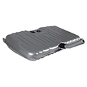 Holley, Sniper EFI Fuel Tank System w/ Factory Installed Fuel Pump, Chevelle/Malibu '70-'72