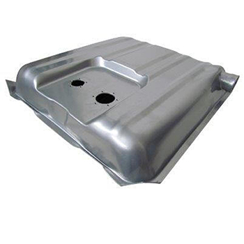 Holley Sniper EFI Fuel Tank 55-56 Chevy Coupe/Sedan
