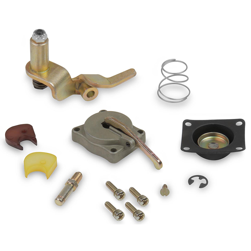 Holley, 50cc Accelerator Pump Kit