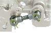 Holley, Pro Series Secondary Linkage