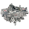 Universal Dual Pump Carburetors