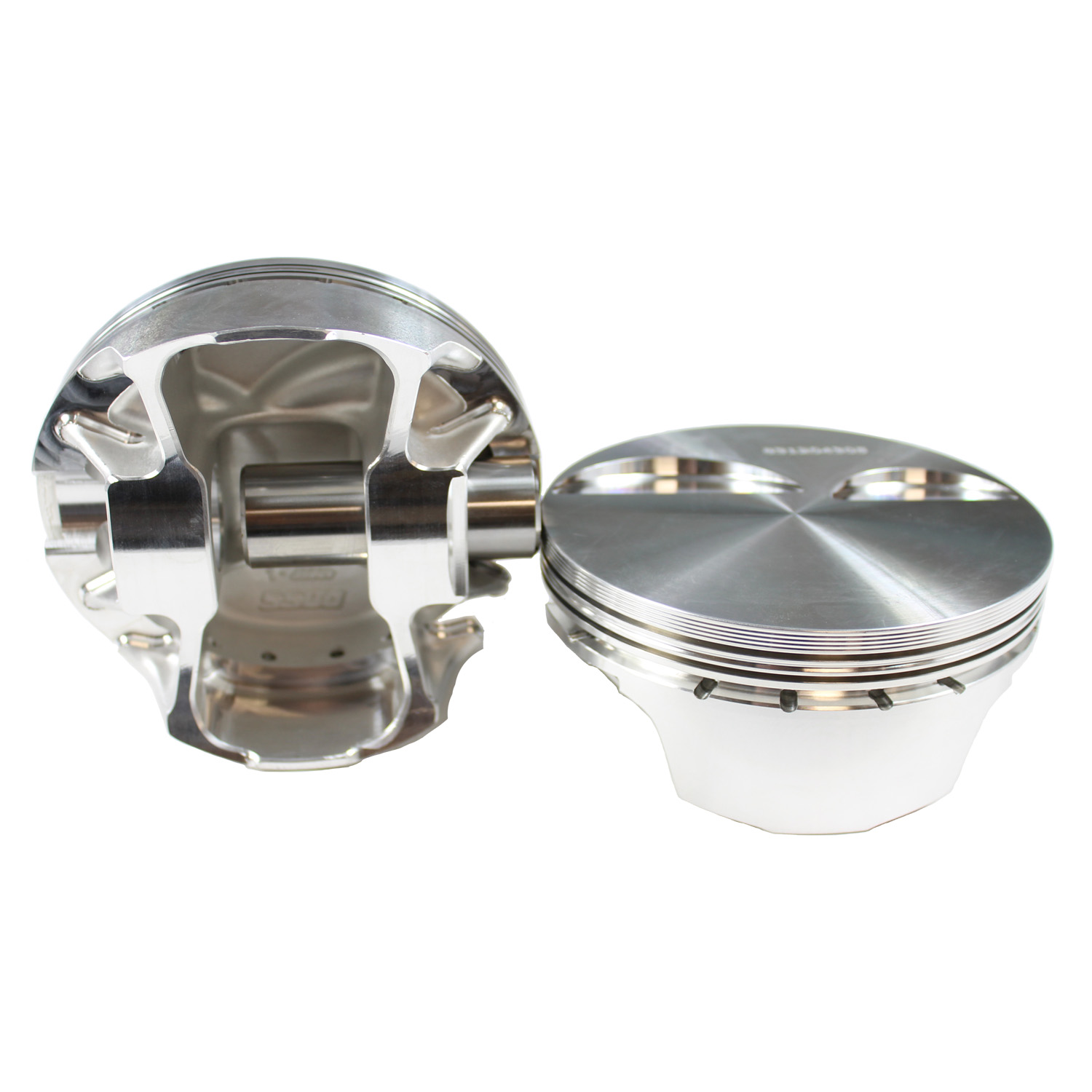 Howards Cams, Pistons, GM LS GEN III, Flat Top