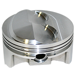 Howards Cams, ProMax 2618 Forged Pistons, Chev SB Dome, 4.030