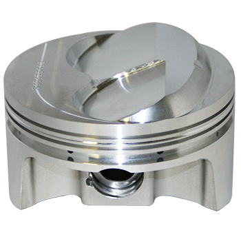 Howards Cams, ProMax 2618 Forged Pistons, Chev SB Dome, 4.030