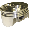 Chevrolet SB HRC Pistons