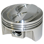 Chevrolet SB HRC Dome Pistons