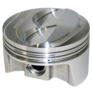 Howards Cams, ProMax 2618 Forged Pistons, Chev SB Dome, 4.030