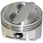 Howards Cams, ProMax 2618 Forged Pistons, Chev SB Dome, 4.030