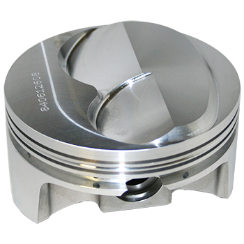 Howards Cams, ProMax 2618 Forged Pistons, Chev SB Dome, 4.060