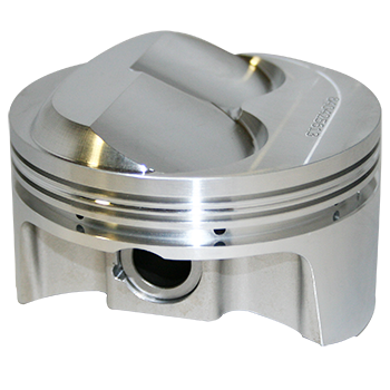 Howards Cams, ProMax 2618 Forged Pistons, Chev SB Dome, 4.060