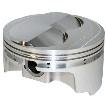 Howards Cams, ProMax 2618 Forged Pistons, Chev SB Dome, 4.125