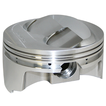 Howards Cams, ProMax 2618 Forged Pistons, Chev SB Dome, 4.125