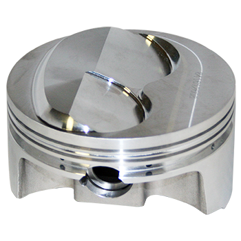 Howards Cams, ProMax 2618 Forged Pistons, Chev SB Dome, 4.165