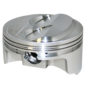 Howards Cams, ProMax 2618 Forged Pistons, Chev SB Dome, 4.165