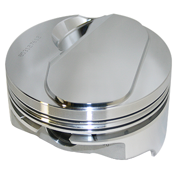 Howards Cams, ProMax 2618 Forged Pistons, Chev BB Small Dome, 4.310
