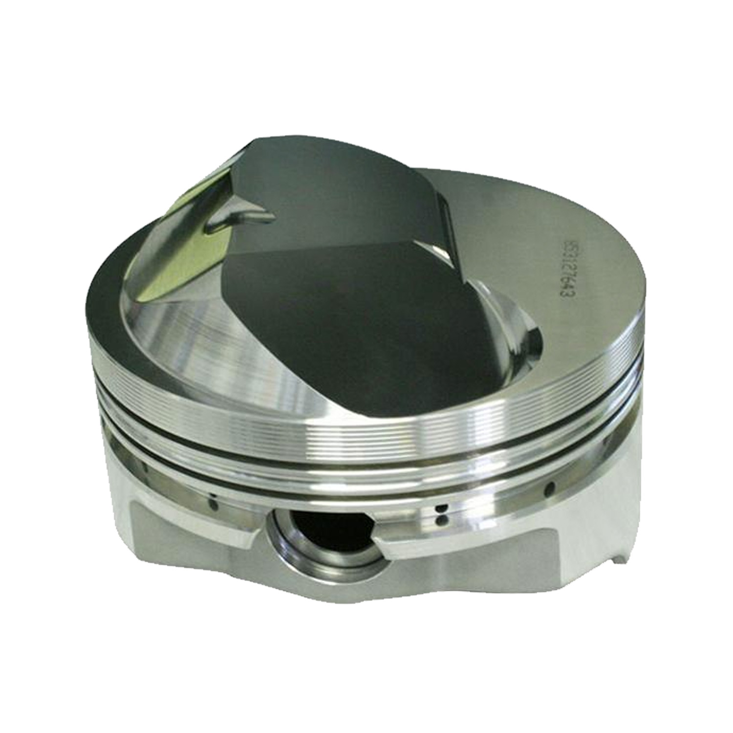 Howards Cams, ProMax 2618 Forged Pistons, Chev BB Large Dome, 4.310