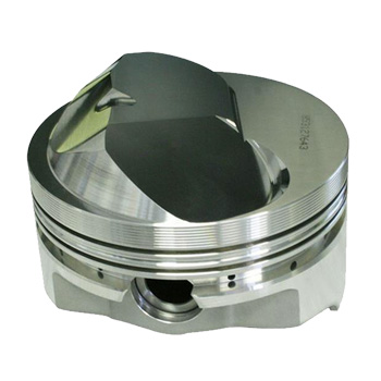 Howards Cams, ProMax 2618 Forged Pistons, Chev BB Large Dome, 4.310