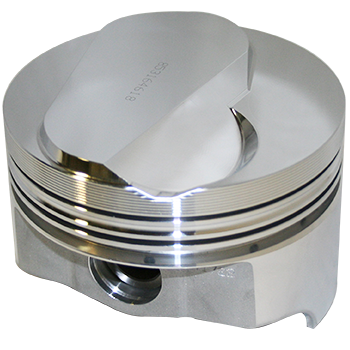 Howards Cams, ProMax 2618 Forged Pistons, Chev BB Small Dome, 4.310