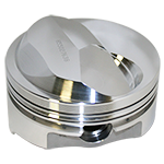 Chevrolet BB HRC Pistons