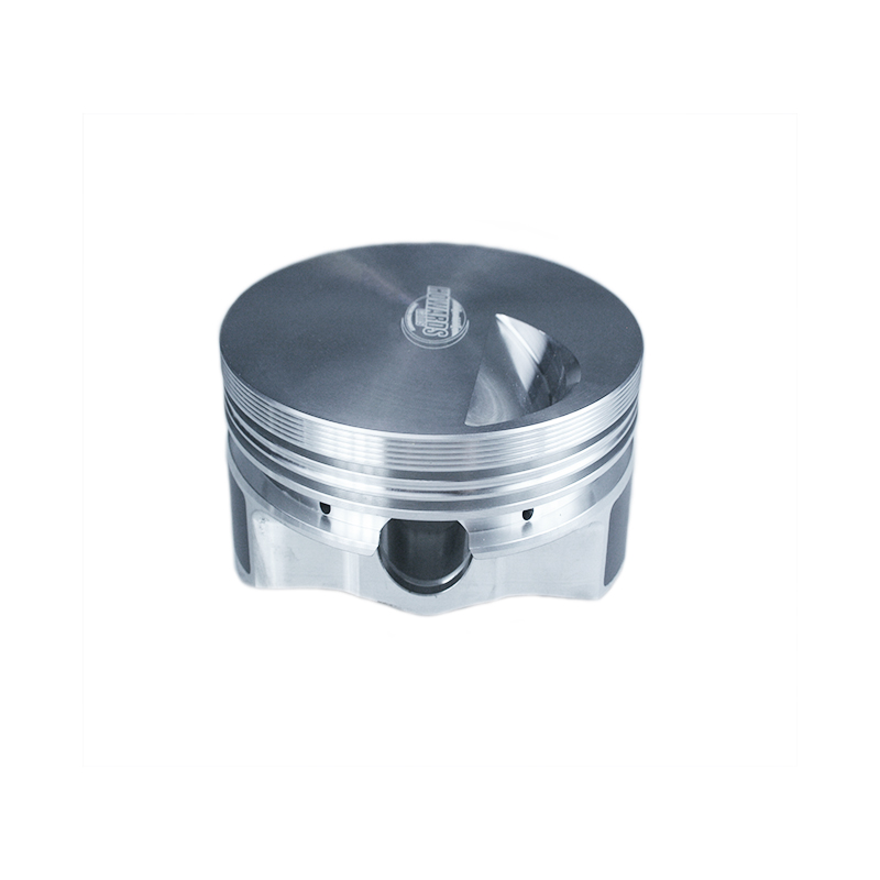 Howards, Pro Max 2618 Race Pistons, Chev BB Flat Top, 4.600