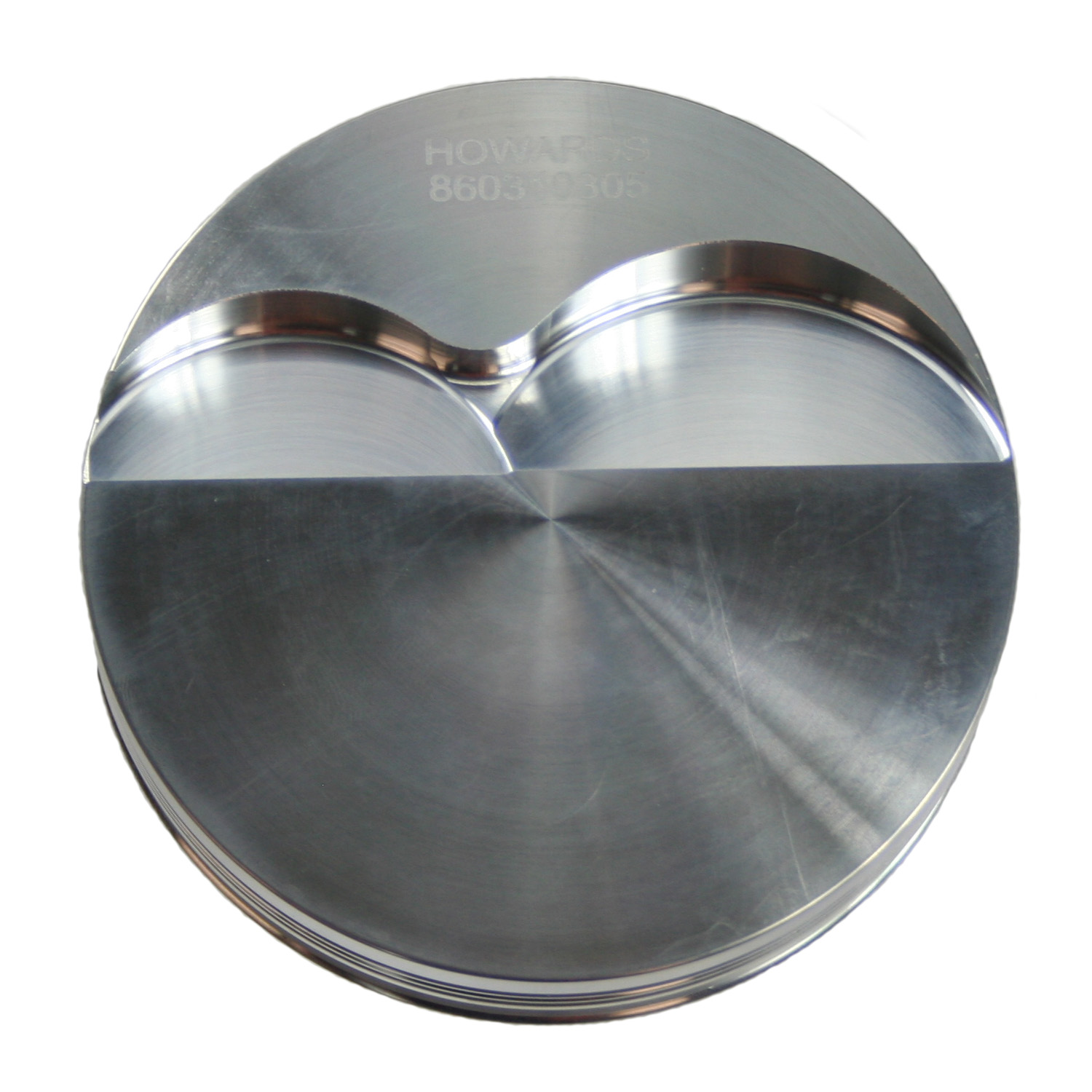 Howards, Pro Max 2618 Forged Piston, Ford SB Flat Top, 4.030