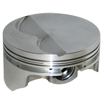 Howards Cams, ProMax 2618 Forged Pistons, Ford SB Flat Top, 4.030