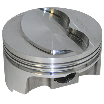 Howards Cams, ProMax 2618 Forged Pistons, Ford 351W Mini Dome, 4.030