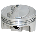 Howards Cams, ProMax 2618 Forged Pistons, Ford 351W Mini Dome, 4.040
