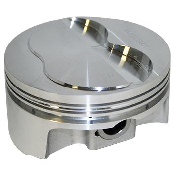 Howards Cams, ProMax 2618 Forged Pistons, Ford 351W Mini Dome, 4.125