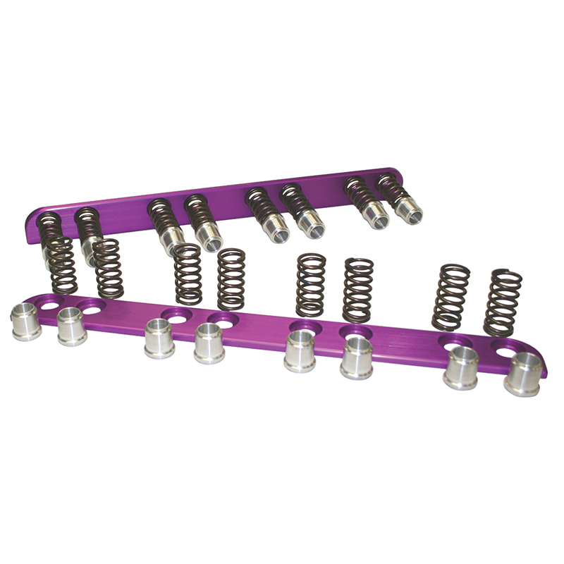 Howards, Rev Kit, Chev SB 265-400, Mechanical Roller