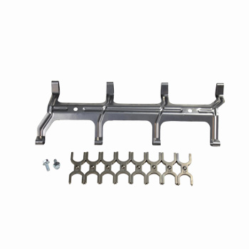 Howards, Hydraulic Roller Retro-Fit Kit, Ford SB