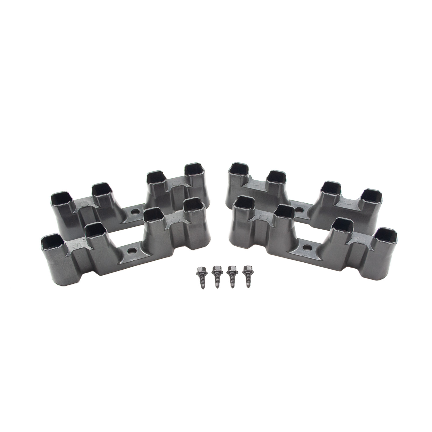 Howards Cams, Lifter & Guide Tray Kit, GM LS