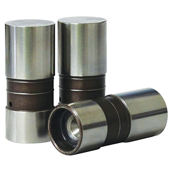 Howards Cams Hydraulic Competition Lifters, Chev/Holden V8, Slow Leak Down