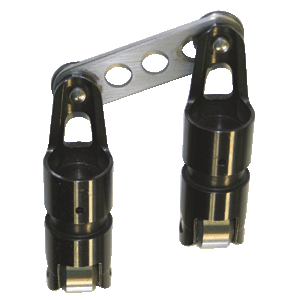 Howards, Pro Lite Direct Lube Mech. Roller Lifters, Chev SB