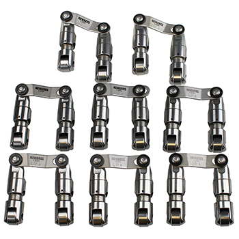 Howards, Race Max Mechanical Roller Lifters, Chev BB 396-454
