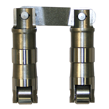 Howards, Max Effort Retro-Fit Hyd. Roller Lifters, Chev BB