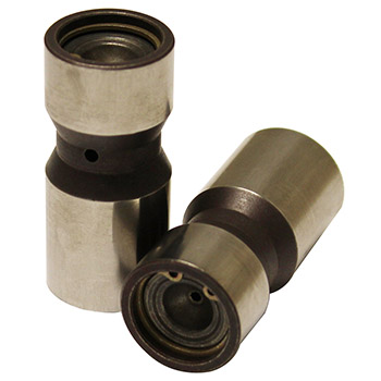 Howards Cams, Ultra-Lite Direct Lube Mechanical Lifters, Ford 289-460