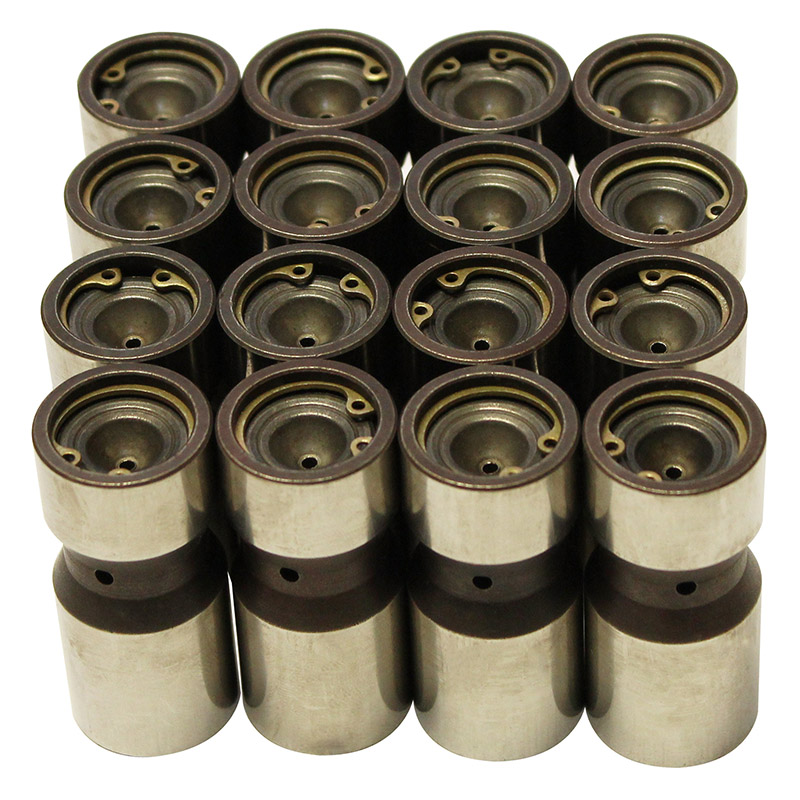 Howards Cams, Ultra-Lite Direct Lube Mechanical Lifters, Ford 289-460