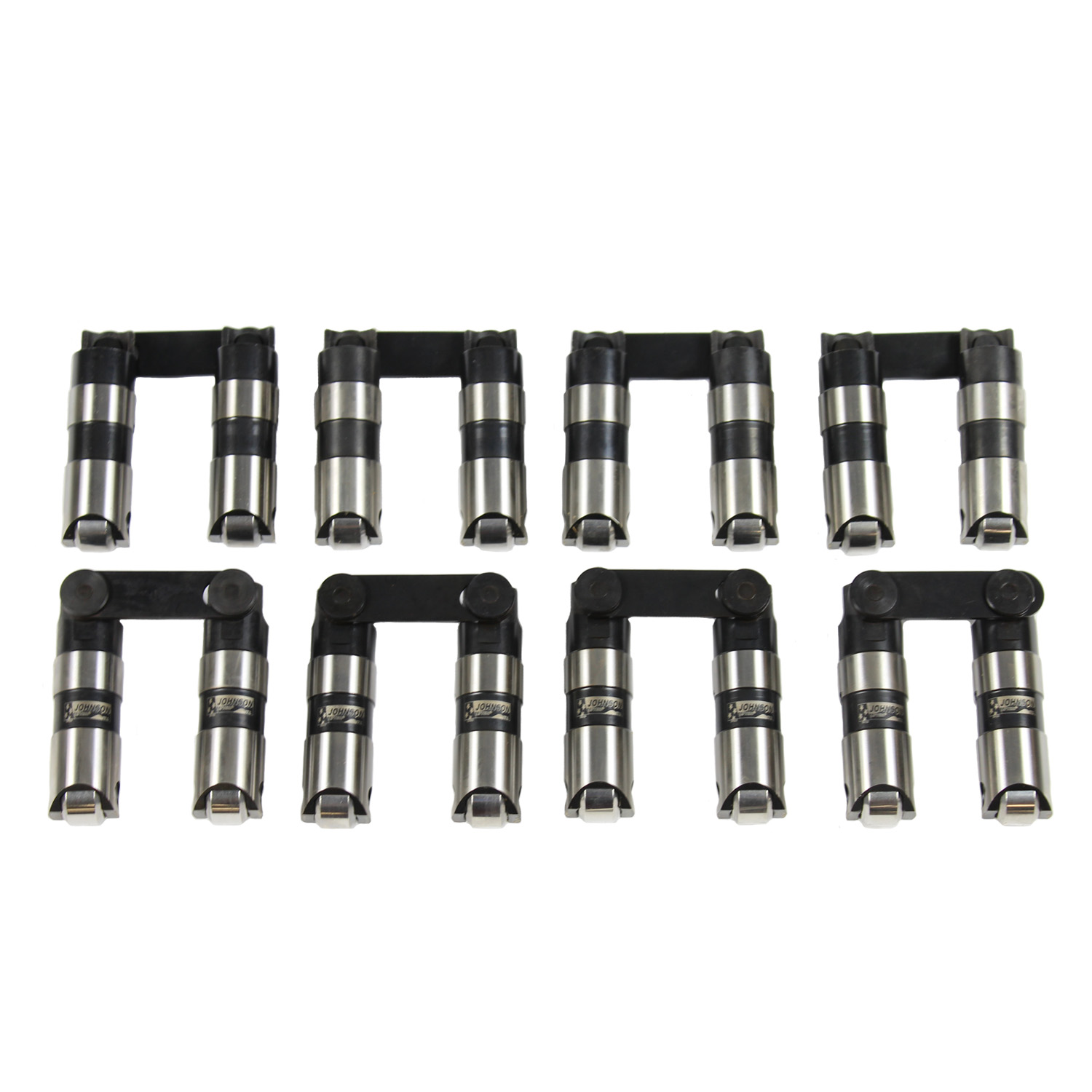 Howards Cams , Lifters SB Ford Hydraulic Roller, Race Series