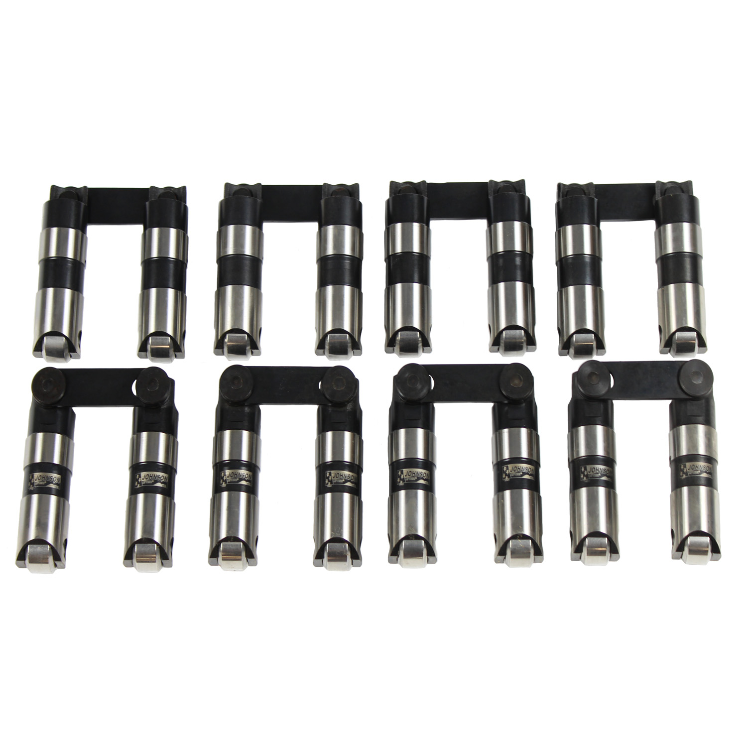 Howards Cams, Lifters SB Ford Hydraulic Roller, Race Series